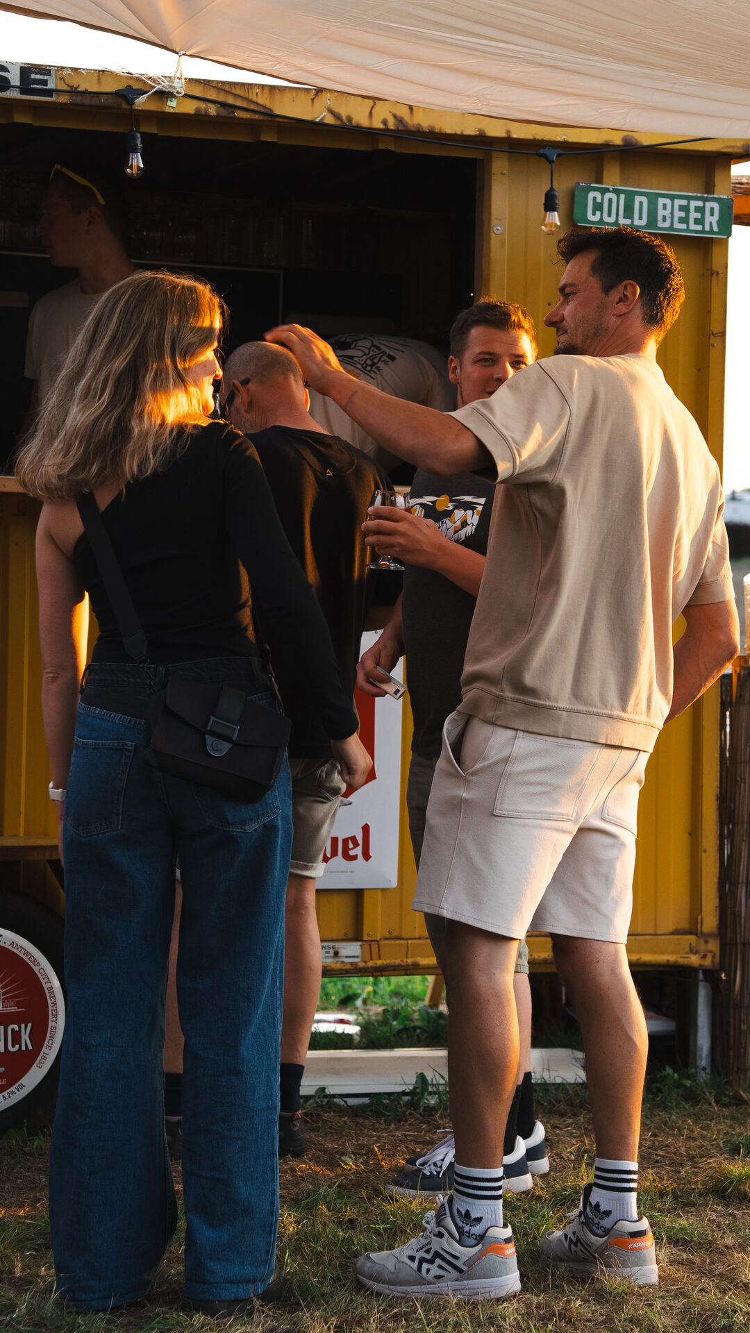 Bierbar
