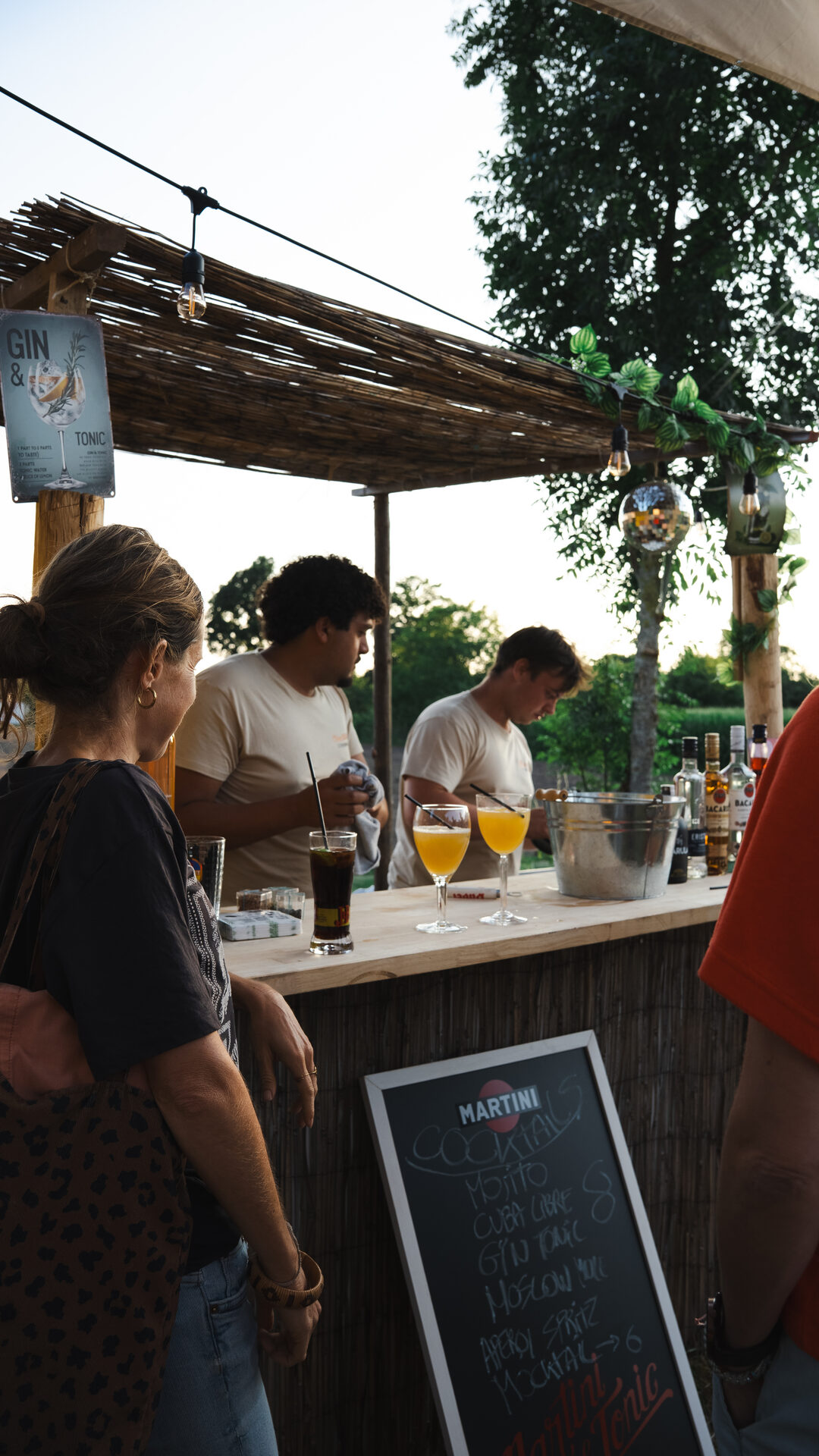 Cocktailbar