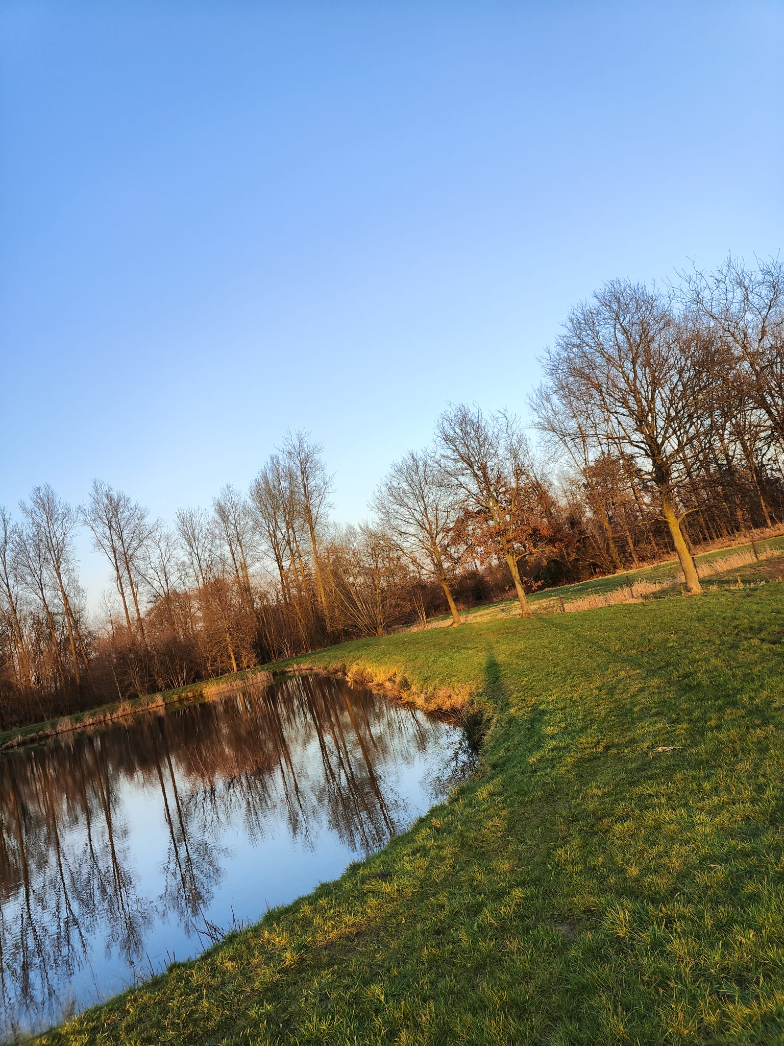 Locatie Chez Willy